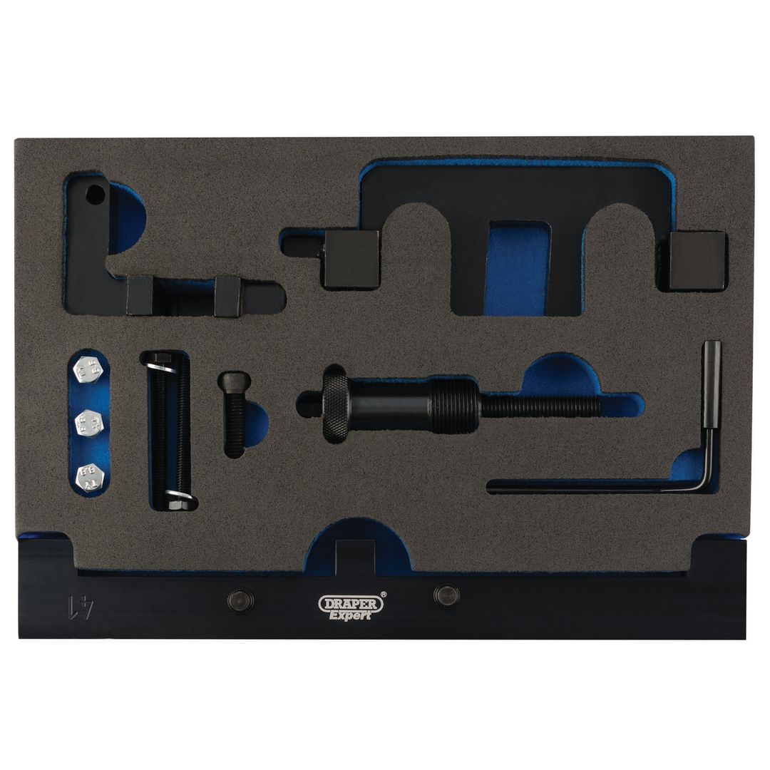 Draper Expert 27229 Engine Timing Kit Etk134 (Bmw) per kit - Image 1