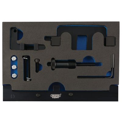 Draper Expert 27229 Engine Timing Kit Etk134 (Bmw) per kit