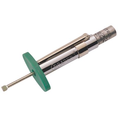 Draper Expert 27298 Tyre Tread Depth Gauge 1-26Mm each