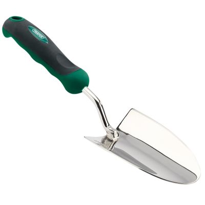 Draper Expert 28273 Trowel With Stainless Steel Scoop And Soft Grip Handle each
