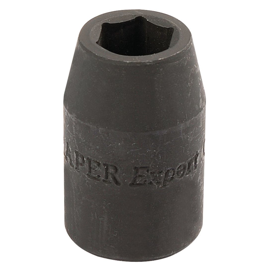 Draper Expert 28446 Impact Socket 1/2in Sq. Dr. 12Mm each - Image 1