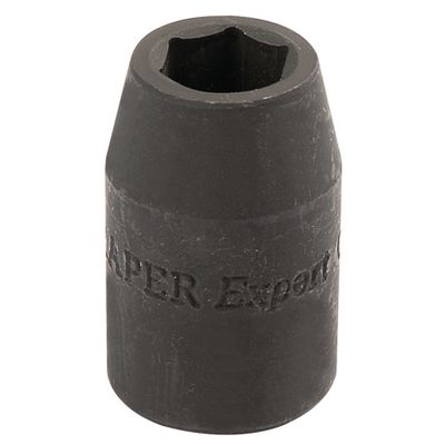 Draper Expert 28446 Impact Socket 1/2in Sq. Dr. 12Mm each