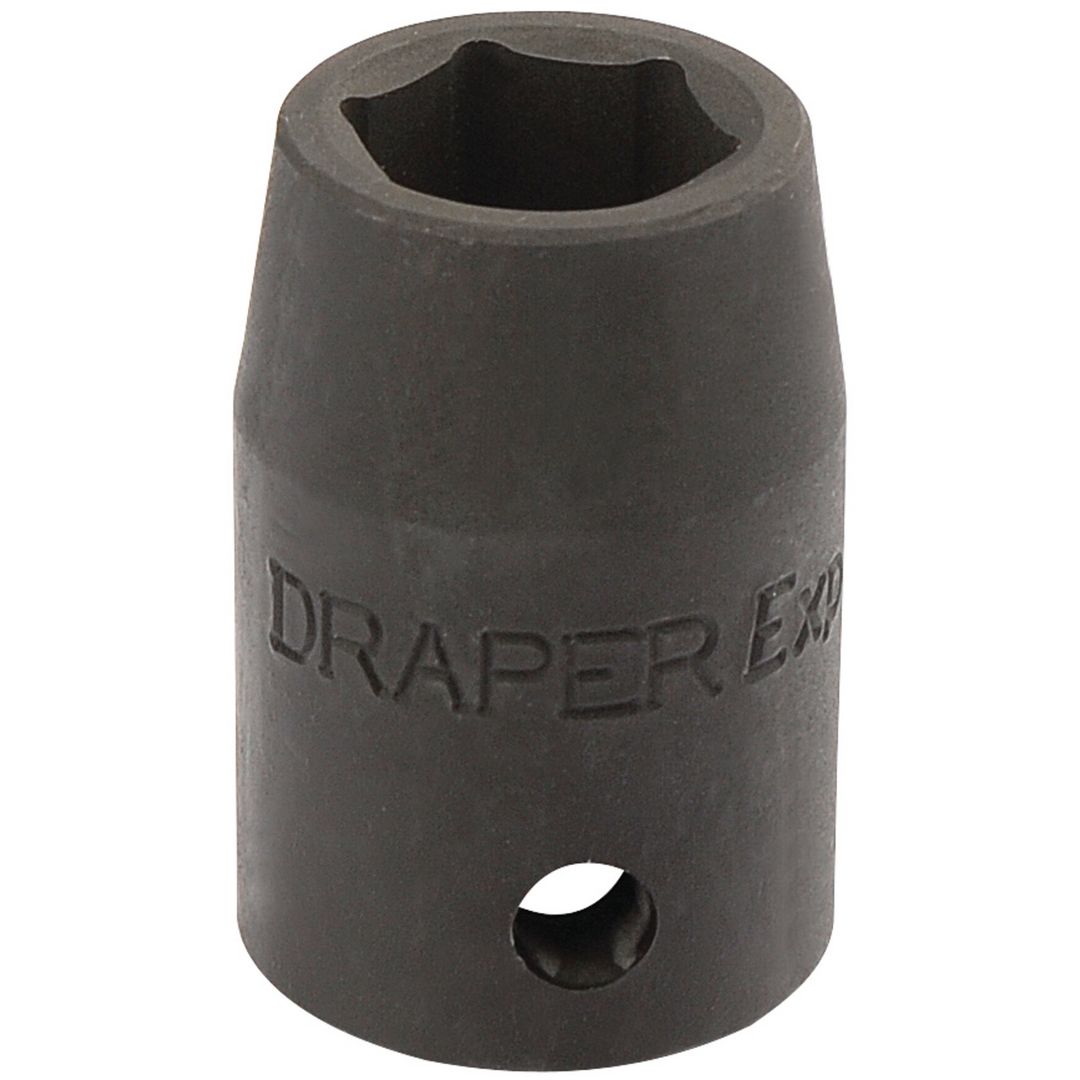 Draper Expert 28462 Impact Socket 1/2in Sq. Dr. 14Mm each - Image 1
