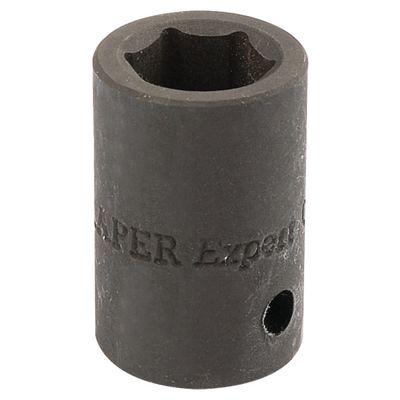 Draper Expert 28470 Impact Socket 1/2in Sq. Dr. 15Mm each