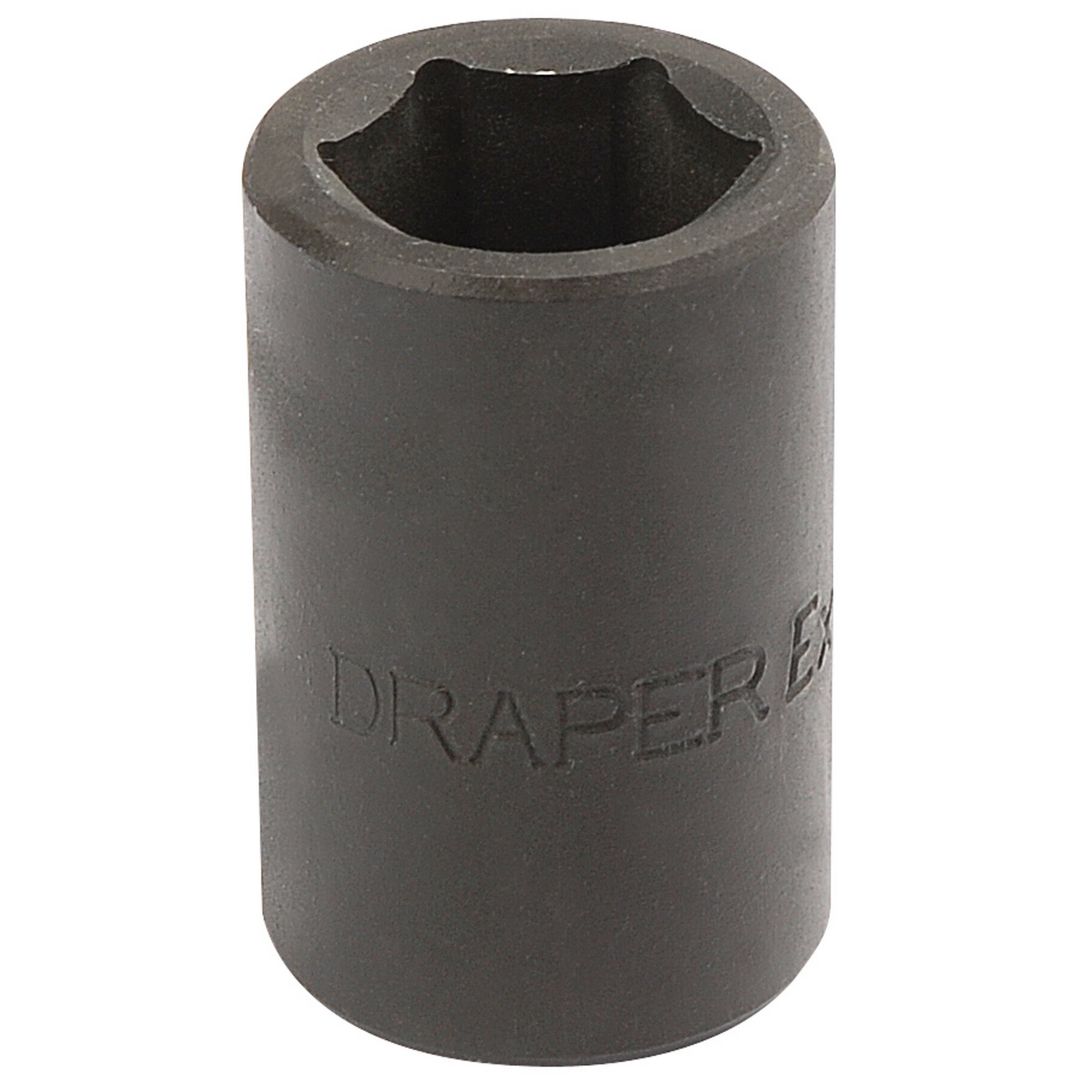 Draper Expert 28488 Impact Socket 1/2in Sq. Dr. 16Mm each - Image 1