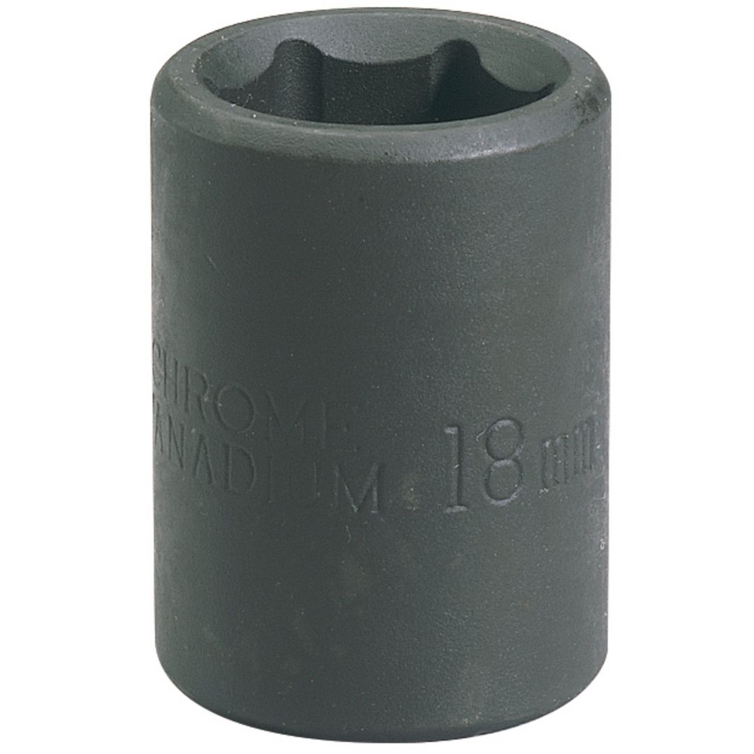 Draper Expert 28511 Impact Socket 1/2in Sq. Dr. 21Mm each - Image 1