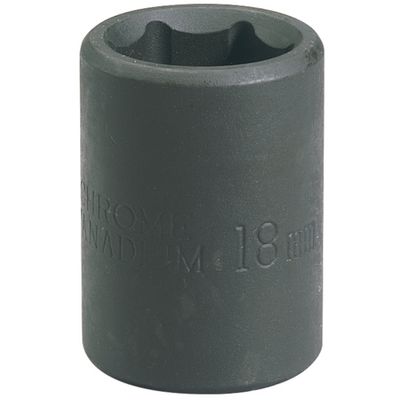 Draper Expert 28511 Impact Socket 1/2in Sq. Dr. 21Mm each