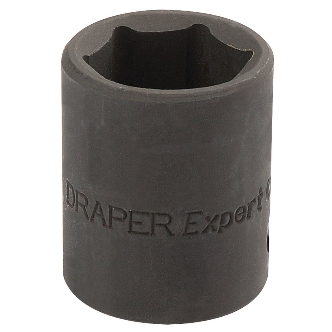 Draper Expert 28529 Impact Socket 1/2in Sq. Dr. 22Mm each - Image 1