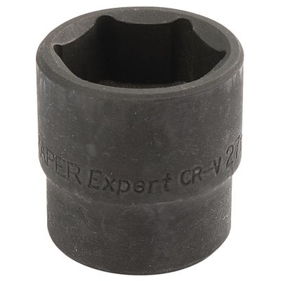 Draper Expert 28561 Impact Socket 1/2in Sq. Dr. 27Mm each
