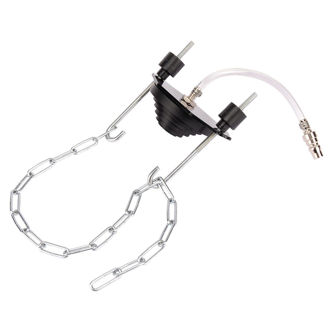Draper Expert 28837 Universal Brake Cap Adaptor each - Image 1