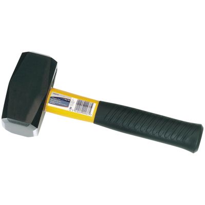 Draper Expert 30672 Fibreglass Shaft Club Hammer 1.8Kg/4Lb each