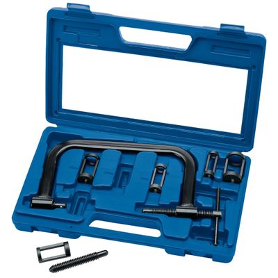 Draper Expert 30832 Multi-Way Valve Spring Compressor 132Mm each