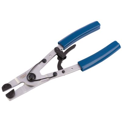 Draper Expert 30838 Motorcycle Brake Piston Pliers 240Mm each