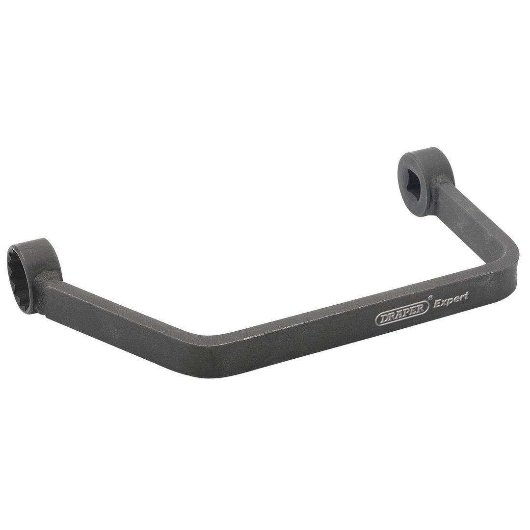 Draper Expert 31251 Oil Filter Wrench Dw12C And Dw10C each - Image 1