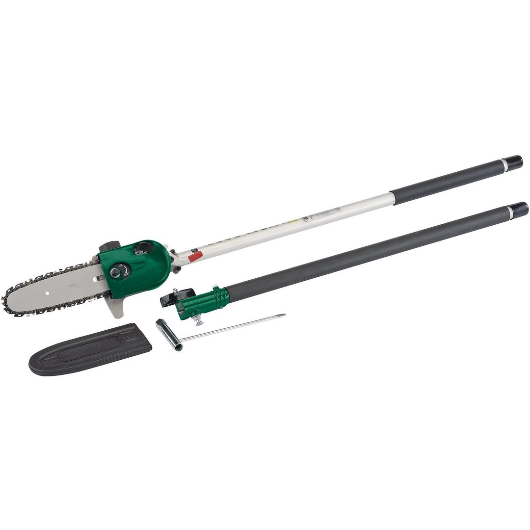 Draper Expert 31294 Oregon® Pruner Attachment 200Mm each - Image 1