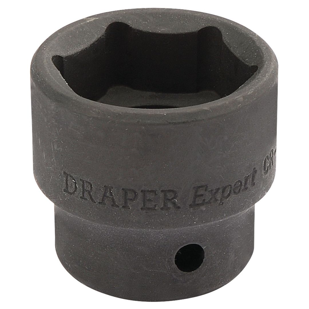 Draper Expert 31513 Impact Socket 1/2in Sq. Dr. 30Mm each - Image 1