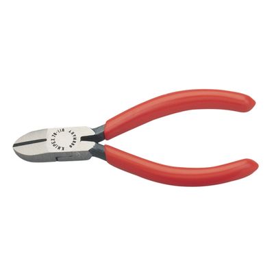 Knipex 31612 70 01 110 Sbe Diagonal Side Cutter 110Mm each