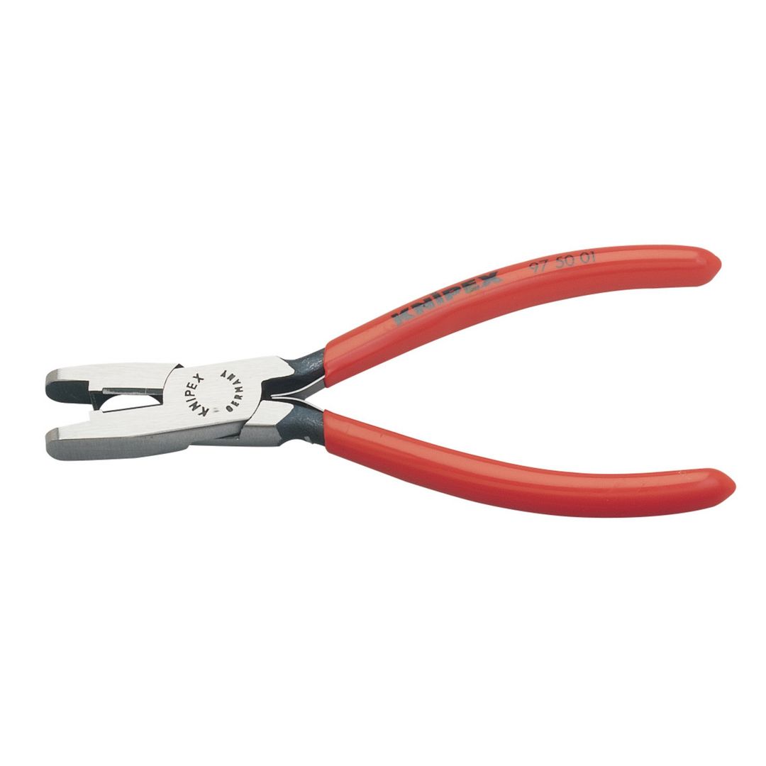 Knipex 32131 97 50 01 Scotch Lock® Crimping Pliers 200Mm each - Image 1