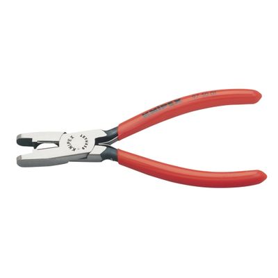 Knipex 32131 97 50 01 Scotch Lock® Crimping Pliers 200Mm each