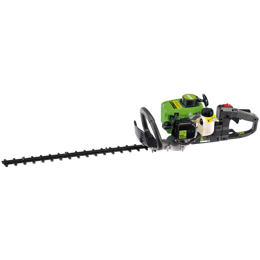 Draper Expert 32319 Petrol Hedge Trimmer 500Mm 22.5Cc each - Image 1