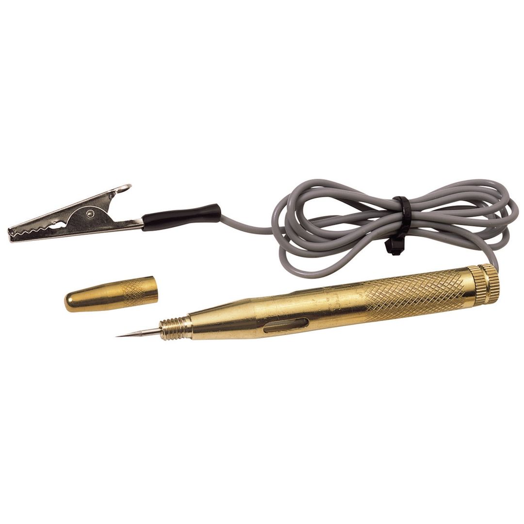 Draper Expert 32667 6-24V Dc Automotive Circuit Tester each - Image 1