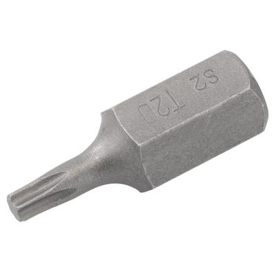 Draper Expert 33350 T20 X 30Mm Draper Tx-Star® 10Mm Insert Bit For Mechanicfts Bit Sets each
