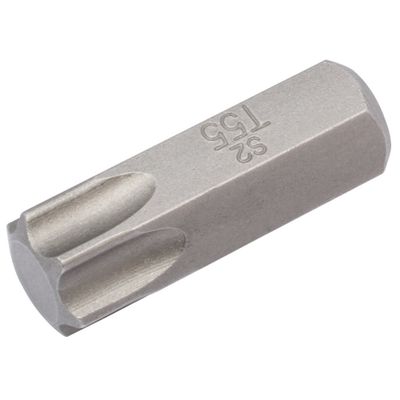 Draper Expert 33356 T55 X 30Mm Draper Tx-Star® 10Mm Insert Bit For Mechanicfts Bit Sets each