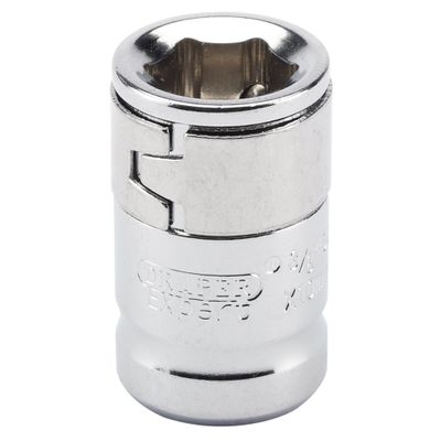 Draper Expert 33369 Insert Bit Holder 3/8 Sq. Dr. 10Mm each