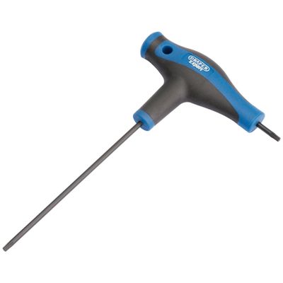 Draper Expert 33897 Draper Tx-Star® T Handle Key T10 each