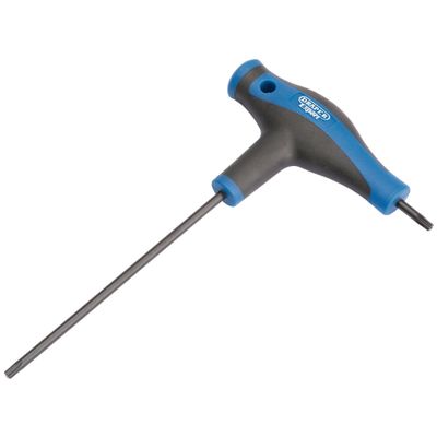 Draper Expert 33898 Draper Tx-Star® T Handle Key T15 each