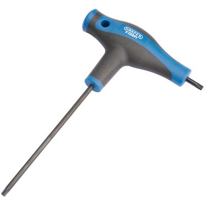 Draper Expert 33901 Draper Tx-Star® T Handle Key T27 each