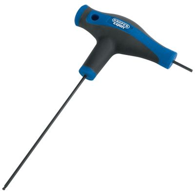 Draper Expert 33906 Soft Grip ftTft Handle Hexagon And Ball End Key 2.0Mm each