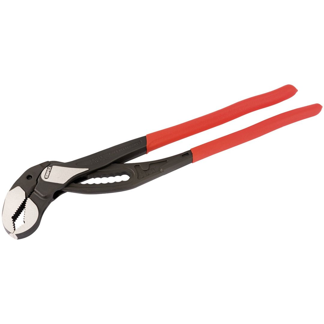 Knipex 34182 Alligator® 88 01 400 Waterpump Pliers 400Mm each - Image 1