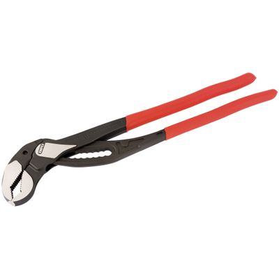 Knipex 34182 Alligator® 88 01 400 Waterpump Pliers 400Mm each