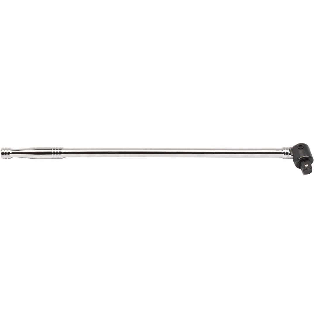 Draper Expert 34335 Breaker Bar 3/4in Sq. Dr. 640Mm each - Image 1