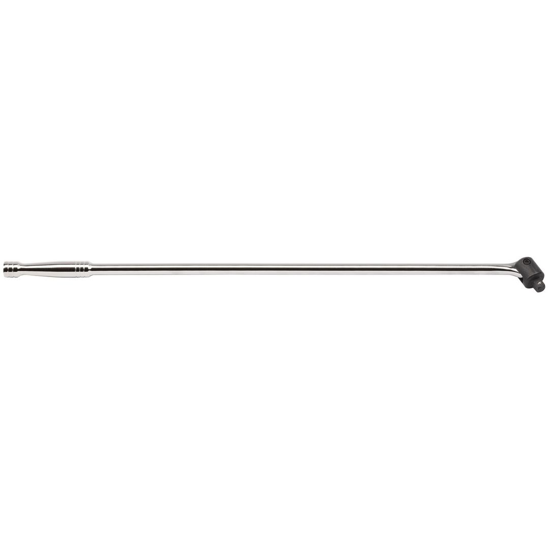 Draper Expert 34336 Breaker Bar 1/2in Sq. Dr. 750Mm each - Image 1