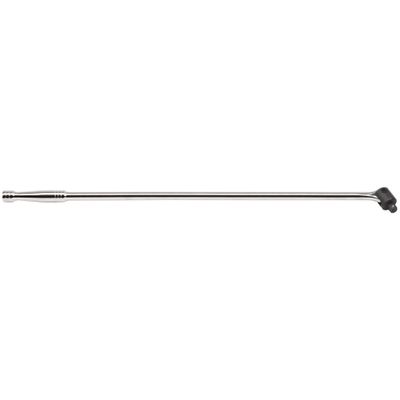Draper Expert 34336 Breaker Bar 1/2in Sq. Dr. 750Mm each