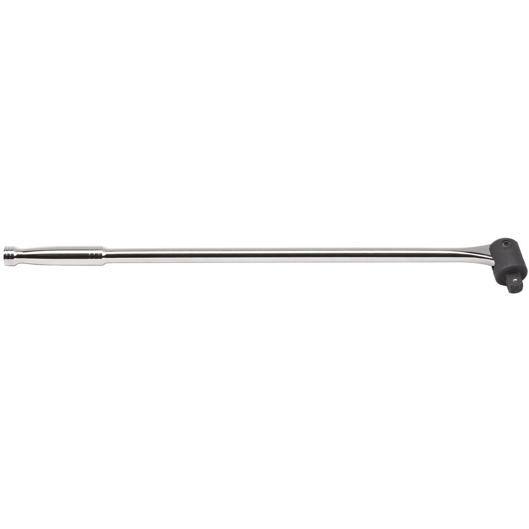 Draper Expert 34339 Breaker Bar 3/4in Sq. Dr. 760Mm each - Image 1