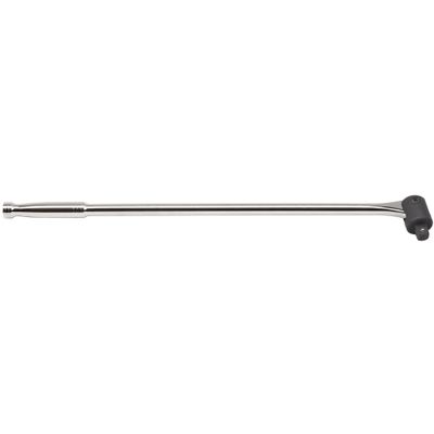 Draper Expert 34339 Breaker Bar 3/4in Sq. Dr. 760Mm each
