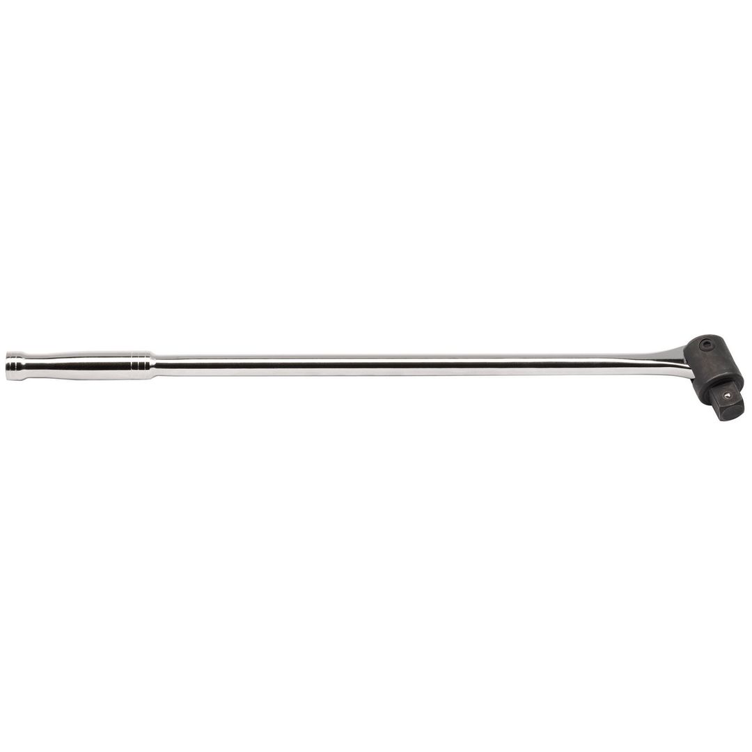 Draper Expert 34342 Breaker Bar 1in Sq. Dr. 760Mm each - Image 1