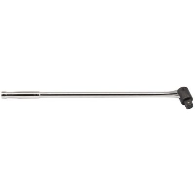Draper Expert 34342 Breaker Bar 1in Sq. Dr. 760Mm each