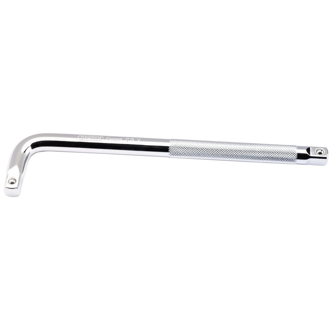 Draper Expert 34496 Offset Handle 1/2in Sq. Dr. each - Image 1