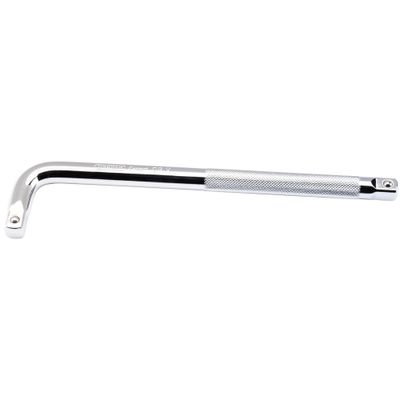 Draper Expert 34496 Offset Handle 1/2in Sq. Dr. each