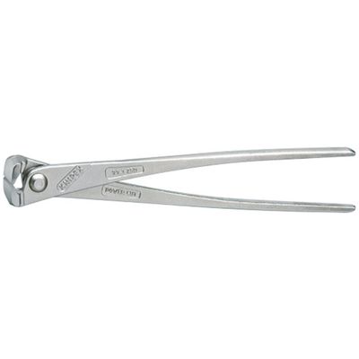 Knipex 34670 99 14 250Sb High Leverage Concreters Nippers 250Mm each