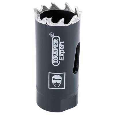 Draper Expert 34784 Cobalt Hole Saw 22Mm each