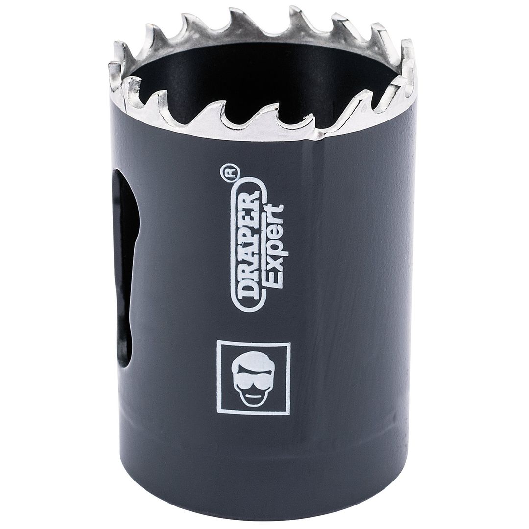 Draper Expert 34788 Cobalt Hole Saw 35Mm each - Image 1