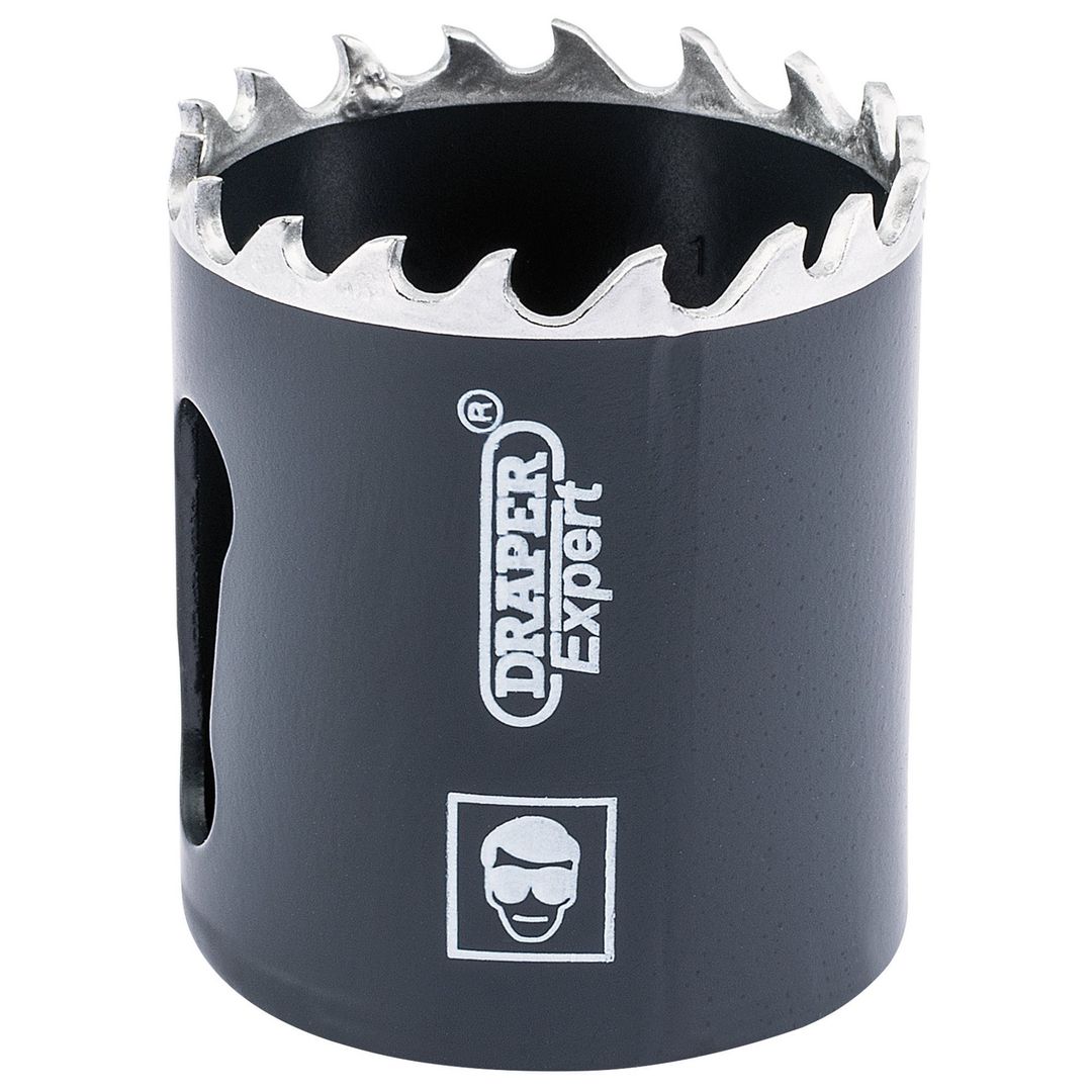 Draper Expert 34789 Cobalt Hole Saw 38Mm each - Image 1