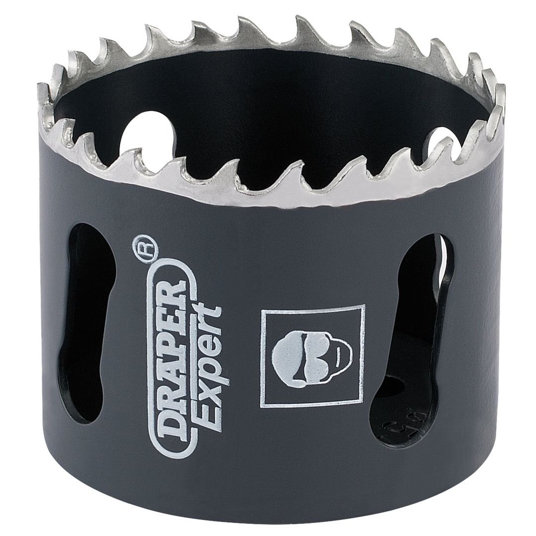 Draper Expert 34793 Cobalt Hole Saw 54Mm each - Image 1