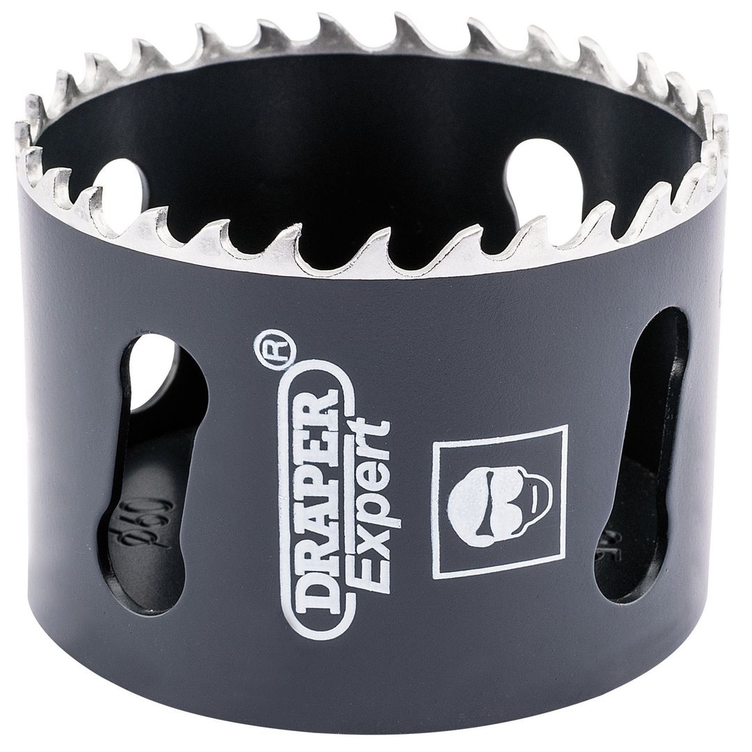 Draper Expert 34795 Cobalt Hole Saw 60Mm each - Image 1
