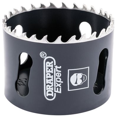 Draper Expert 34795 Cobalt Hole Saw 60Mm each